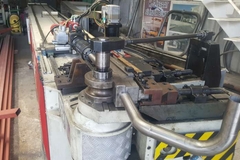 CNC_Krom_Boru_Bukme